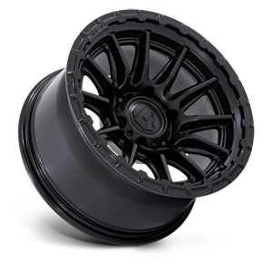 Fuel 1-Piece Wheels Piston - FC866MX