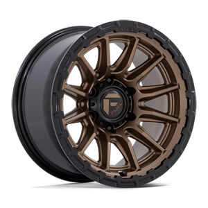 Fuel 1-Piece Wheels Piston - FC866ZB