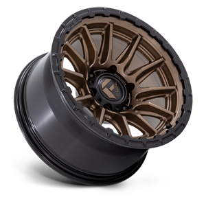Fuel 1-Piece Wheels Piston - FC866ZB