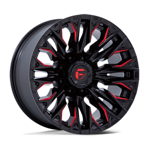 Flame 8 - D823