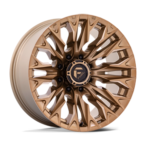 Flame 8 - D805