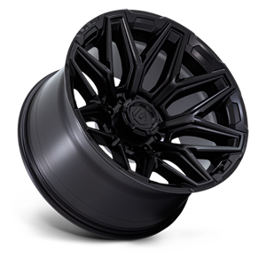 Fuel 1-Piece Wheels Flux 8 - FC854MX