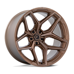 Flux 5 - FC854ZR