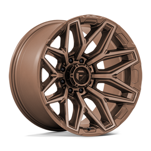 Flux 8 - FC854ZR
