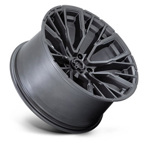 Fuel 1-Piece Wheels Rebar 5 - D848