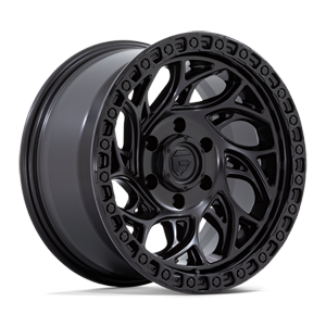 Fuel 1-Piece Wheels Runner OR - D852