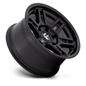 Fuel 1-Piece Wheels Slayer - D836
