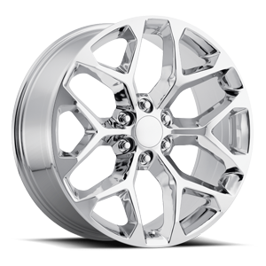 Chrome
