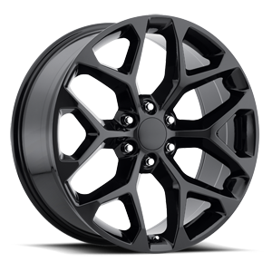Gloss Black