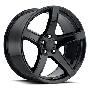 Gloss Black