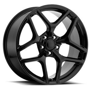 Gloss Black