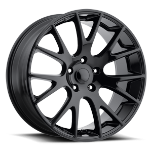 Gloss Black