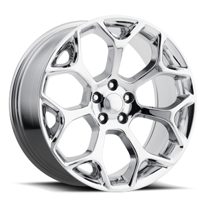 Chrome