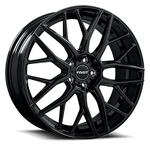 Gloss Black