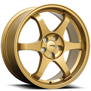 Satin Gold