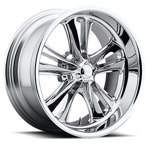 Foose Knuckle - F097