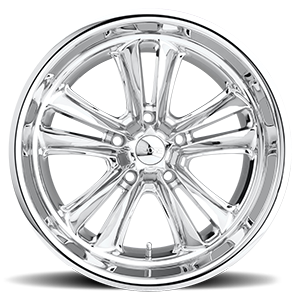 Foose Knuckle - F097