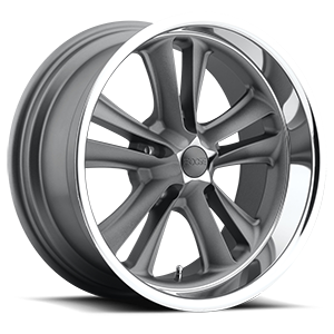 Foose Knuckle - F099