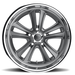Foose Knuckle - F099