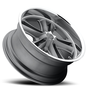 Foose Knuckle - F099