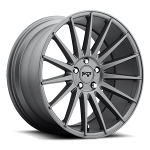 Niche Sport Series Form - M157