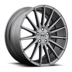 Niche Sport Series Form - M157