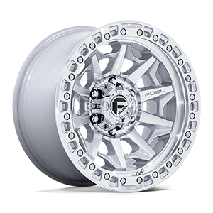 Fuel 1-Piece Wheels Covert - D883
