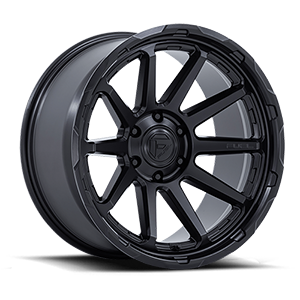 Fuel 1-Piece Wheels Circuit - FC887