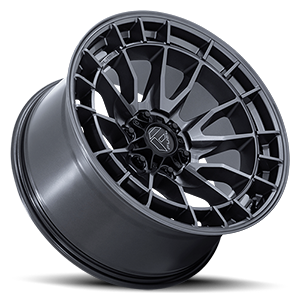 Fuel 1-Piece Wheels Revolt - FC888