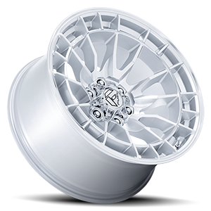 Fuel 1-Piece Wheels Revolt - FC888