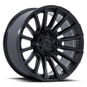 Fuel 1-Piece Wheels Blade - FC889
