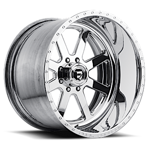 Fuel Forged Wheels FF09