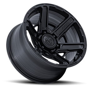 Fuel 1-Piece Wheels Gambit - FC892