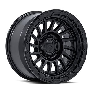 Fuel 1-Piece Wheels Havoc - FC897