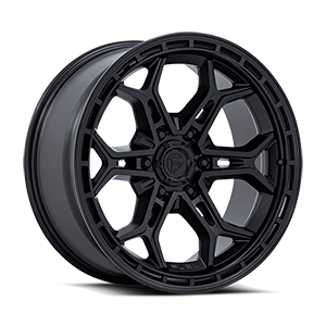 Matte Black