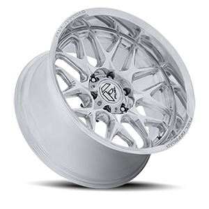 Fuel 1-Piece Wheels Lynx - FC904