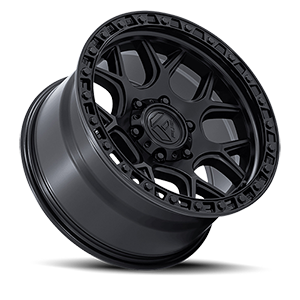 Fuel 1-Piece Wheels Puma - FC908