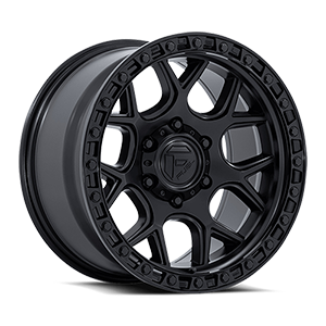 Fuel 1-Piece Wheels Puma - FC908