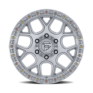 Fuel 1-Piece Wheels Puma - FC908
