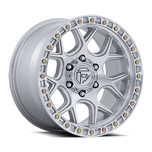 Fuel 1-Piece Wheels Puma - FC908