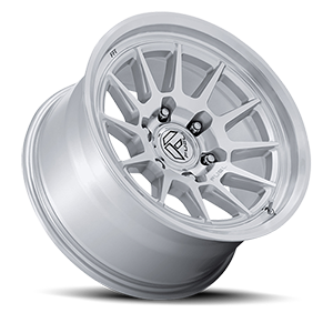Fuel 1-Piece Wheels Spur - FC902