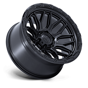 Fuel 1-Piece Wheels Surge - FC881
