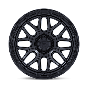 Fuel 1-Piece Wheels Surge - FC881