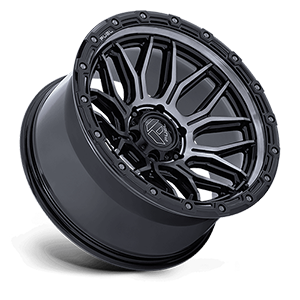 Fuel 1-Piece Wheels Surge - FC881