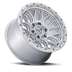 Fuel 1-Piece Wheels Surge - FC881