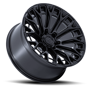 Fuel 1-Piece Wheels Trax