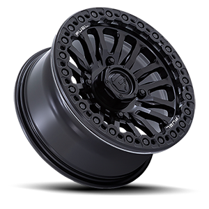 Fuel UTV Wheels FV125 Rincon