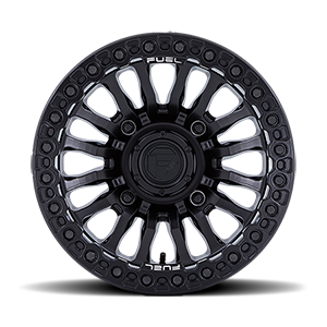 Fuel UTV Wheels FV125 Rincon
