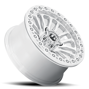 Fuel UTV Wheels FV125 Rincon