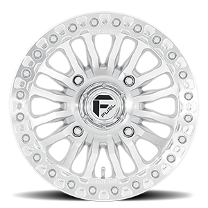 Fuel UTV Wheels FV125 Rincon